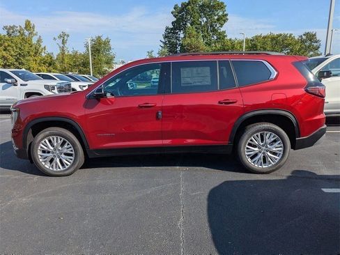 New 2026 GMC Acadia Elevation w/ Elevation Premium Package image 5