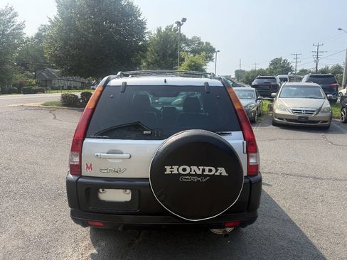 Used 2003 Honda CR-V EX image 6