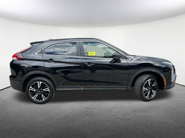 Used 2023 Mitsubishi Eclipse Cross SE AWD/4WD image 15