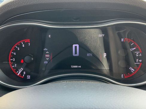 Used 2016 Dodge Durango Limited w/ Nav & Power Liftgate Group image 21