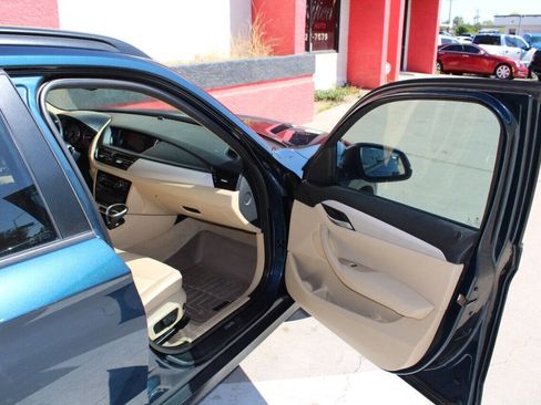 Used 2015 BMW X1 xDrive28i image 11