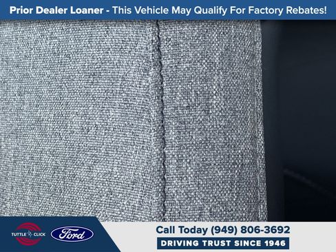 Used 2025 Ford Bronco Sport Big Bend image 26