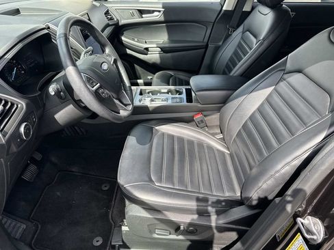 Used 2024 Ford Edge SEL w/ Convenience Package AWD/4WD image 19