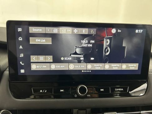 Used 2025 Mitsubishi Outlander SE image 11