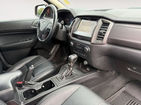 Used 2019 Ford Ranger Lariat w/ Equipment Group 501A Mid AWD/4WD image 26