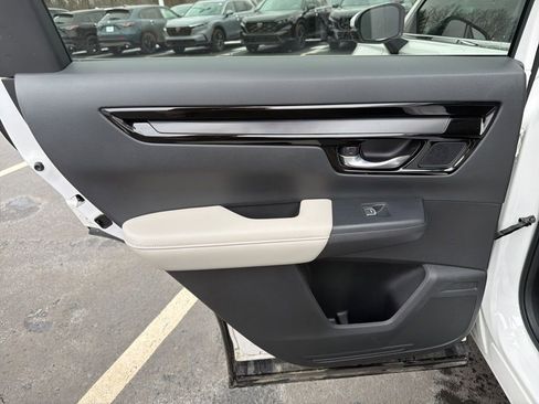 Certified 2023 Honda CR-V EX-L image 21