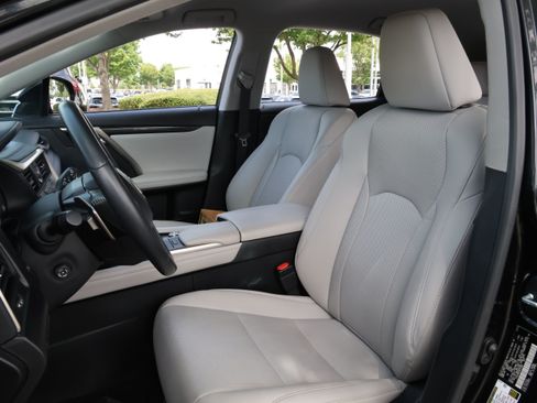 Used 2022 Lexus RX 350 FWD image 31