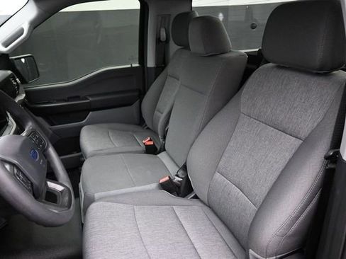 Used 2025 Ford F150 XL w/ Equipment Group 103A High RWD image 18