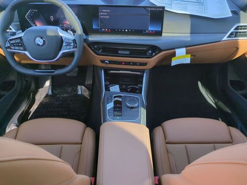 New 2026 BMW 330i xDrive Sedan w/ Premium Package AWD/4WD image 21