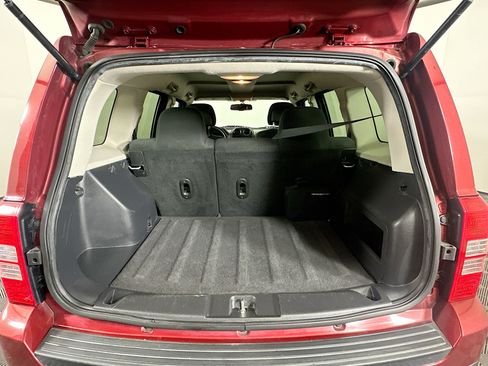 Used 2016 Jeep Patriot Sport w/ Power Value Group image 25