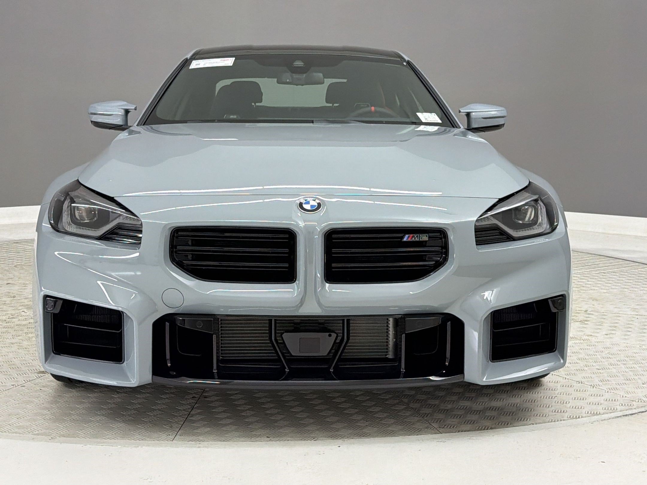 New 2026 BMW M2 w/ M Driver's Package RWD image 6