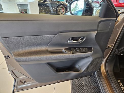 New 2026 Nissan Kicks SV w/ Cold Weather Package image 12