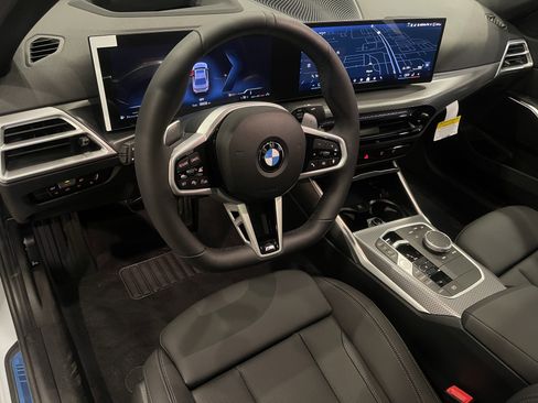 New 2026 BMW 330i xDrive Sedan w/ M Sport Package AWD/4WD image 7