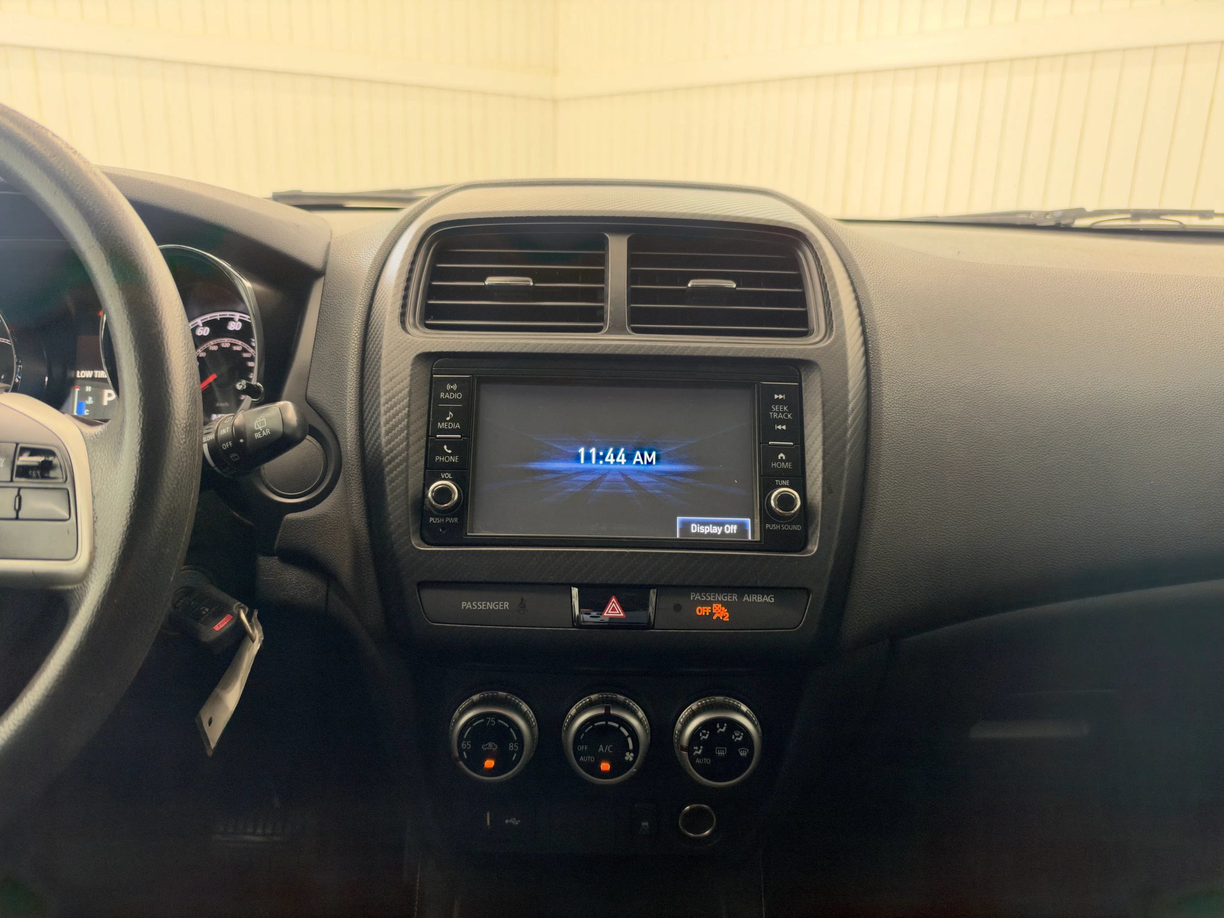 Used 2020 Mitsubishi Outlander Sport ES FWD image 18