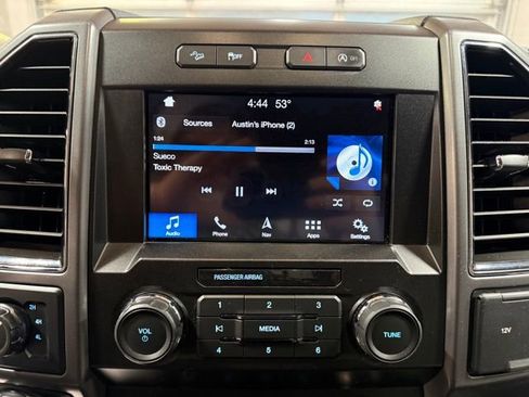 Used 2019 Ford F150 XLT w/ Equipment Group 302A Luxury image 30