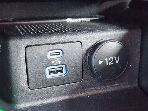 Certified 2023 Ford Escape Active image 19