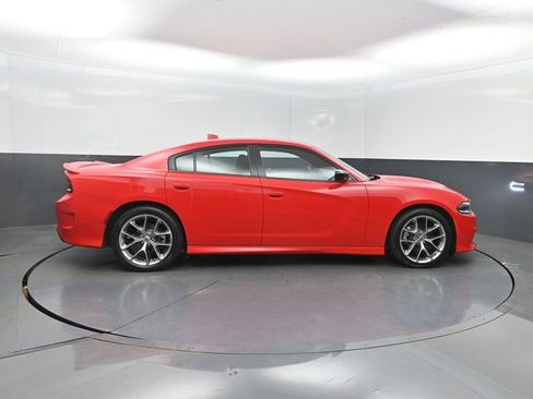Used 2023 Dodge Charger GT RWD image 33