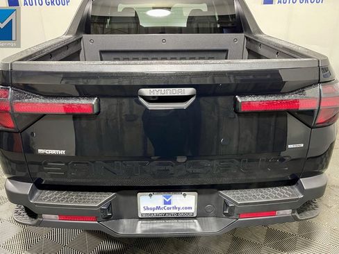 Used 2024 Hyundai Santa Cruz SEL image 11