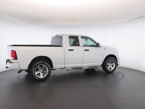 Certified 2018 RAM 1500 Express w/ Express Value Package image 30