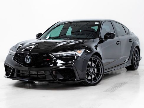 Used 2024 Acura Integra Type S FWD image 1