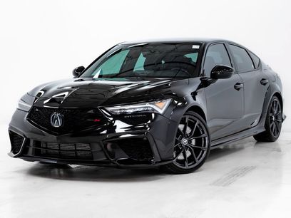 Used 2024 Acura Integra Type S