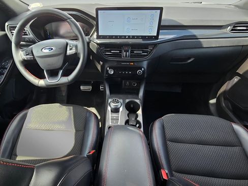 Used 2024 Ford Escape ST-Line Select w/ Tech Pack #1 AWD/4WD image 15