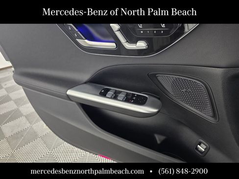 New 2026 Mercedes-Benz C 300 Sedan image 18