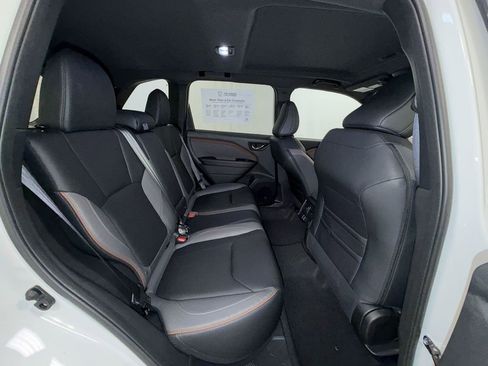 New 2025 Subaru Forester Sport image 17