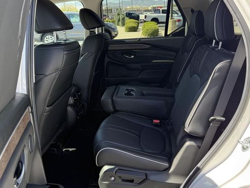 Certified 2026 Honda Pilot Elite image 24