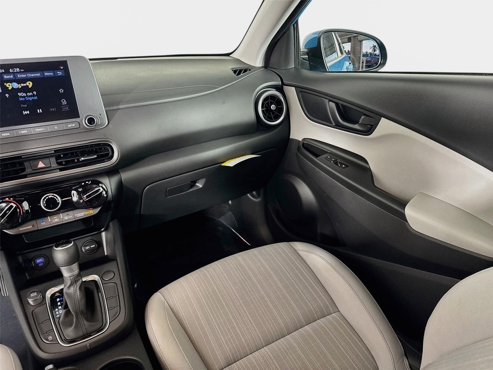 Certified 2023 Hyundai Kona SEL FWD image 22