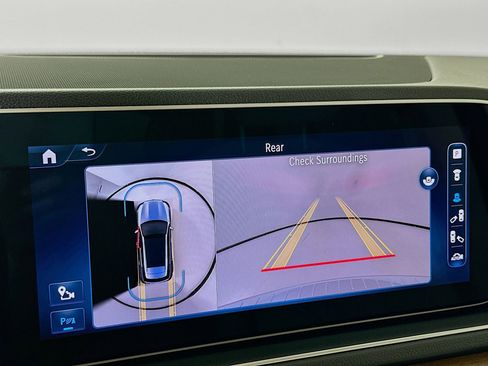 Certified 2024 Mercedes-Benz GLE 350 GLE 350 image 15