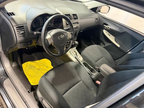 Used 2010 Toyota Corolla S FWD image 22