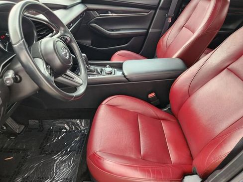 Used 2024 MAZDA MAZDA3 s image 11