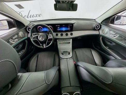 Used 2023 Mercedes-Benz E 450 4MATIC All-Terrain Wagon w/ Premium Package image 20