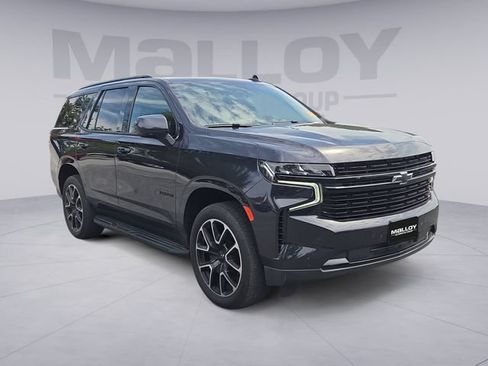 Used 2023 Chevrolet Tahoe RST AWD/4WD image 7