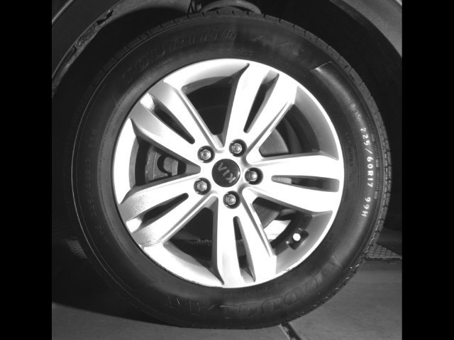 Used 2018 Kia Sportage LX FWD image 9