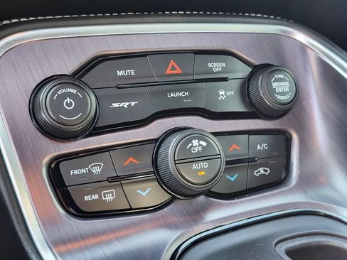 Used 2018 Dodge Challenger SRT Demon RWD image 17