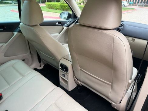 Used 2014 Volkswagen Tiguan SEL AWD/4WD image 69