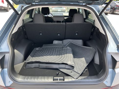 Used 2024 Hyundai Ioniq 5 SEL RWD image 20
