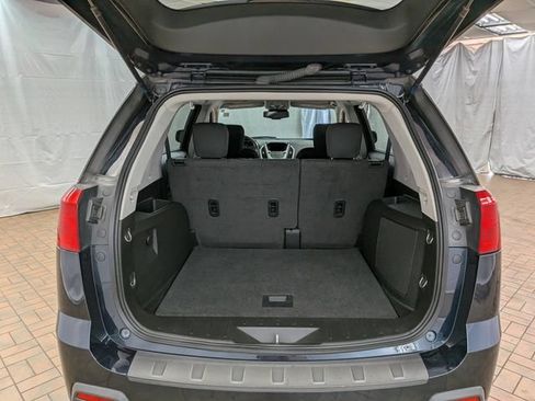 Used 2015 GMC Terrain SLE AWD/4WD image 19