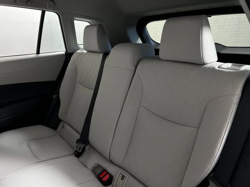 Used 2026 Toyota Corolla Cross L FWD image 20
