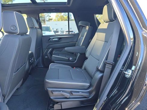 New 2026 Chevrolet Tahoe Premier w/ Sun And Tow Package AWD/4WD image 25