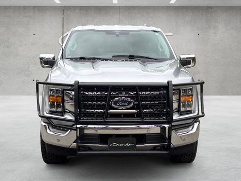Used 2021 Ford F150 Lariat image 21