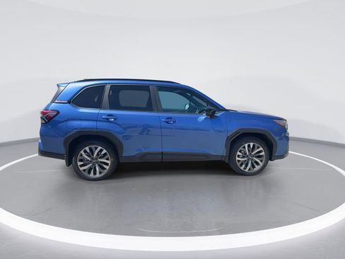 New 2026 Subaru Forester Touring image 9