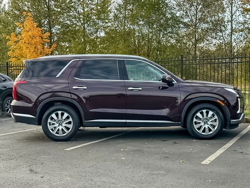 Used 2024 Hyundai Palisade SEL AWD/4WD image 1