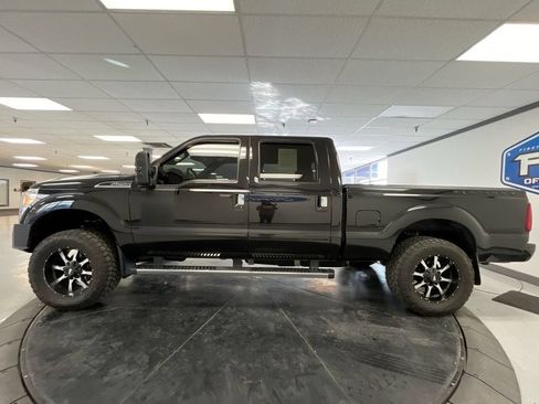 Used 2015 Ford F250 Platinum AWD/4WD image 5