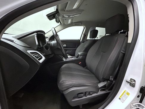 Used 2015 GMC Terrain SLE AWD/4WD image 10