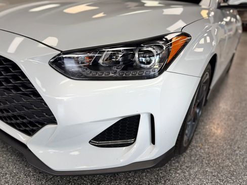 Used 2019 Hyundai Veloster Turbo image 38