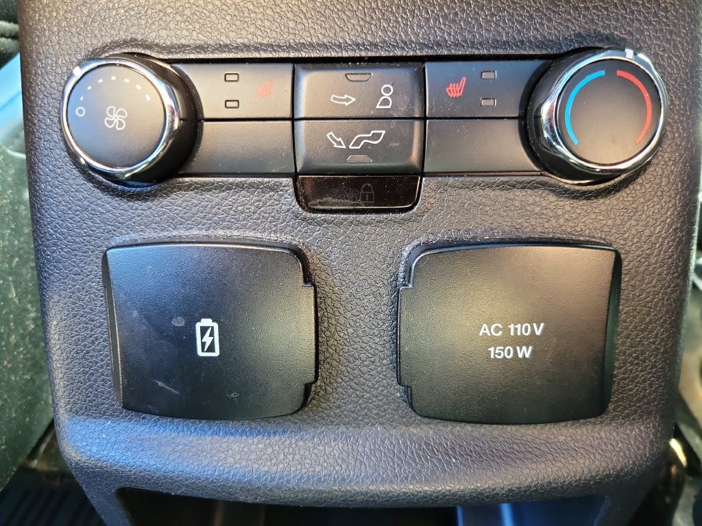 Used 2017 Ford Explorer Limited AWD/4WD image 17