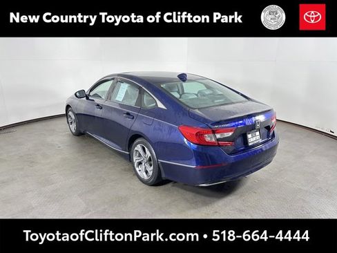 Used 2019 Honda Accord EX image 5
